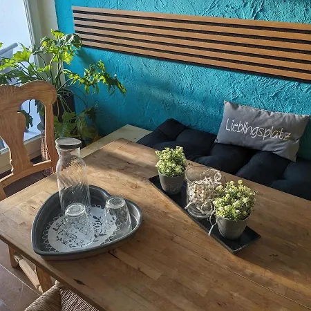 Eine Gute Zeit Apartamento Sigmaringen