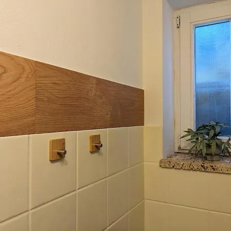 Apartamento Eine Gute Zeit *