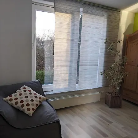 Apartamento Eine Gute Zeit