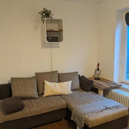 Eine Gute Zeit Apartamento