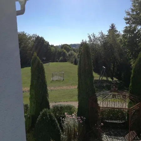 Eine Gute Zeit Apartamento Sigmaringen