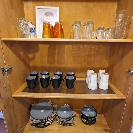 Eine Gute Zeit Apartamento *