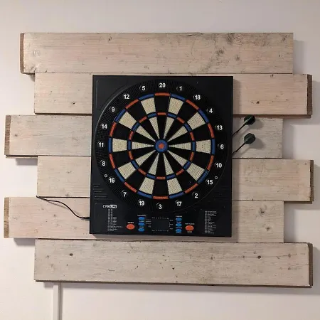 Apartamento Eine Gute Zeit