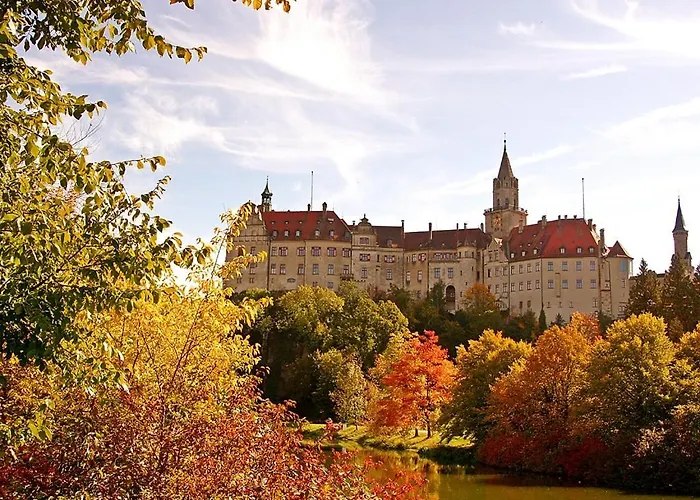 Eine Gute Zeit アパート