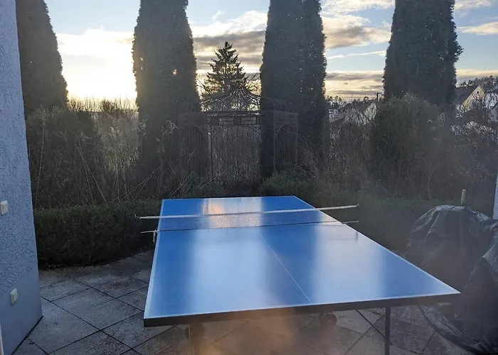 Eine Gute Zeit ジクマリンゲン