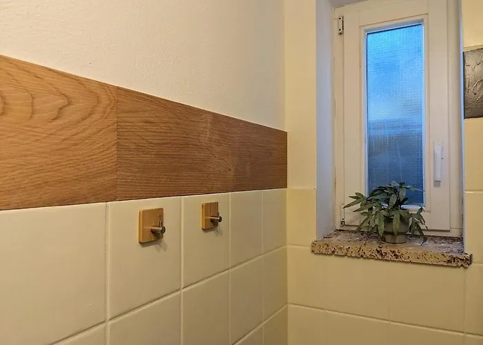 アパート Eine Gute Zeit *