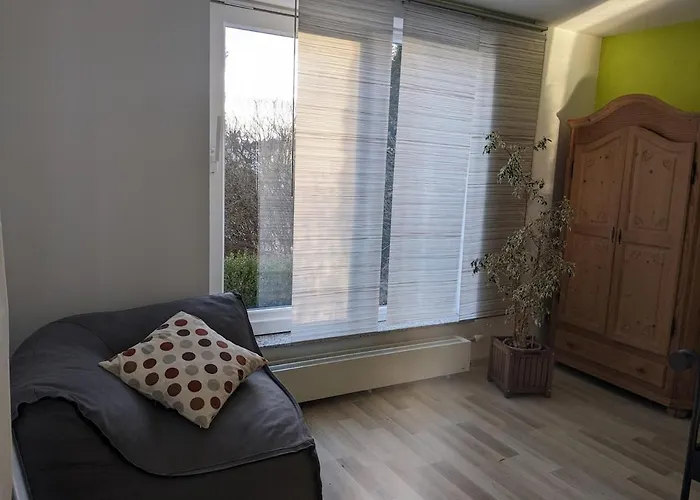 アパート Eine Gute Zeit