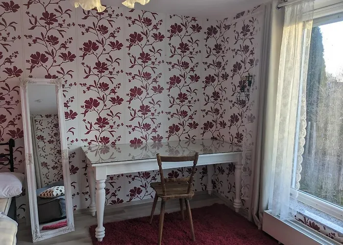 Eine Gute Zeit * ジクマリンゲン