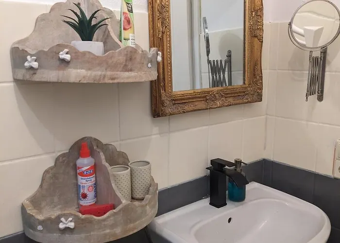 Eine Gute Zeit * ジクマリンゲン