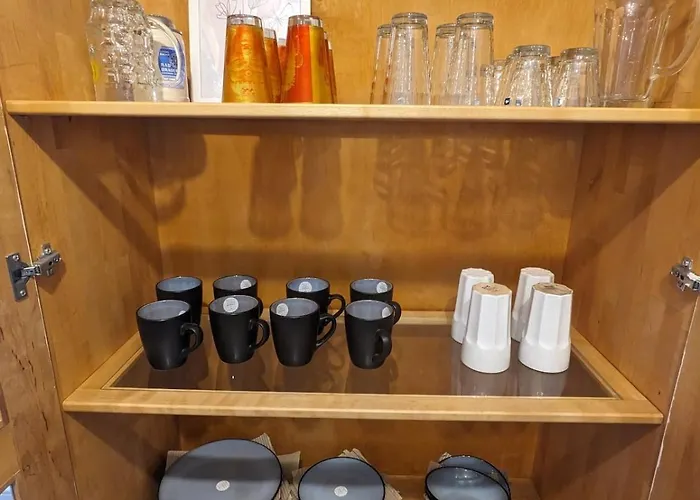 Eine Gute Zeit アパート *