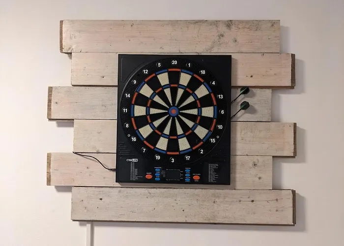 アパート Eine Gute Zeit